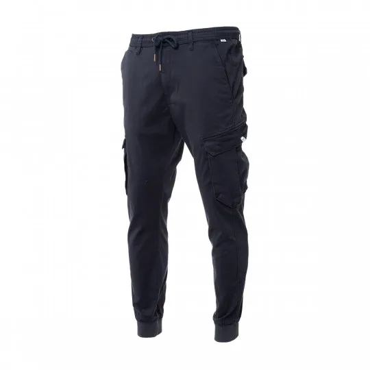 Reell Reflex Rib Cargo Lange broek