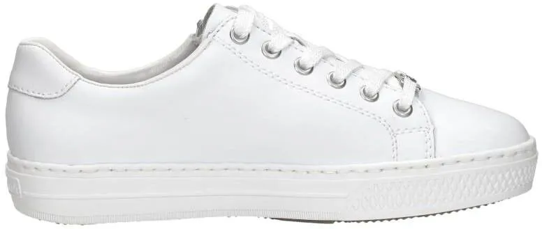 Rieker Dames veterschoenen