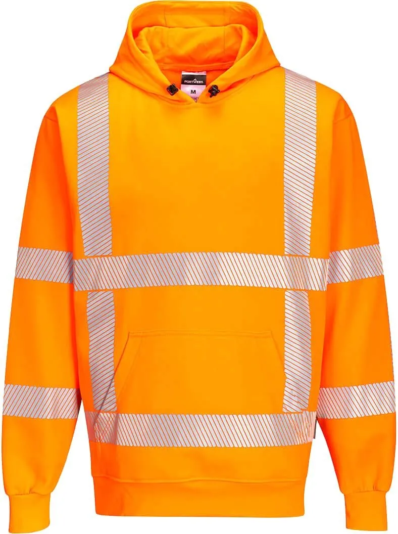 RWS Hoodie met Capuchon