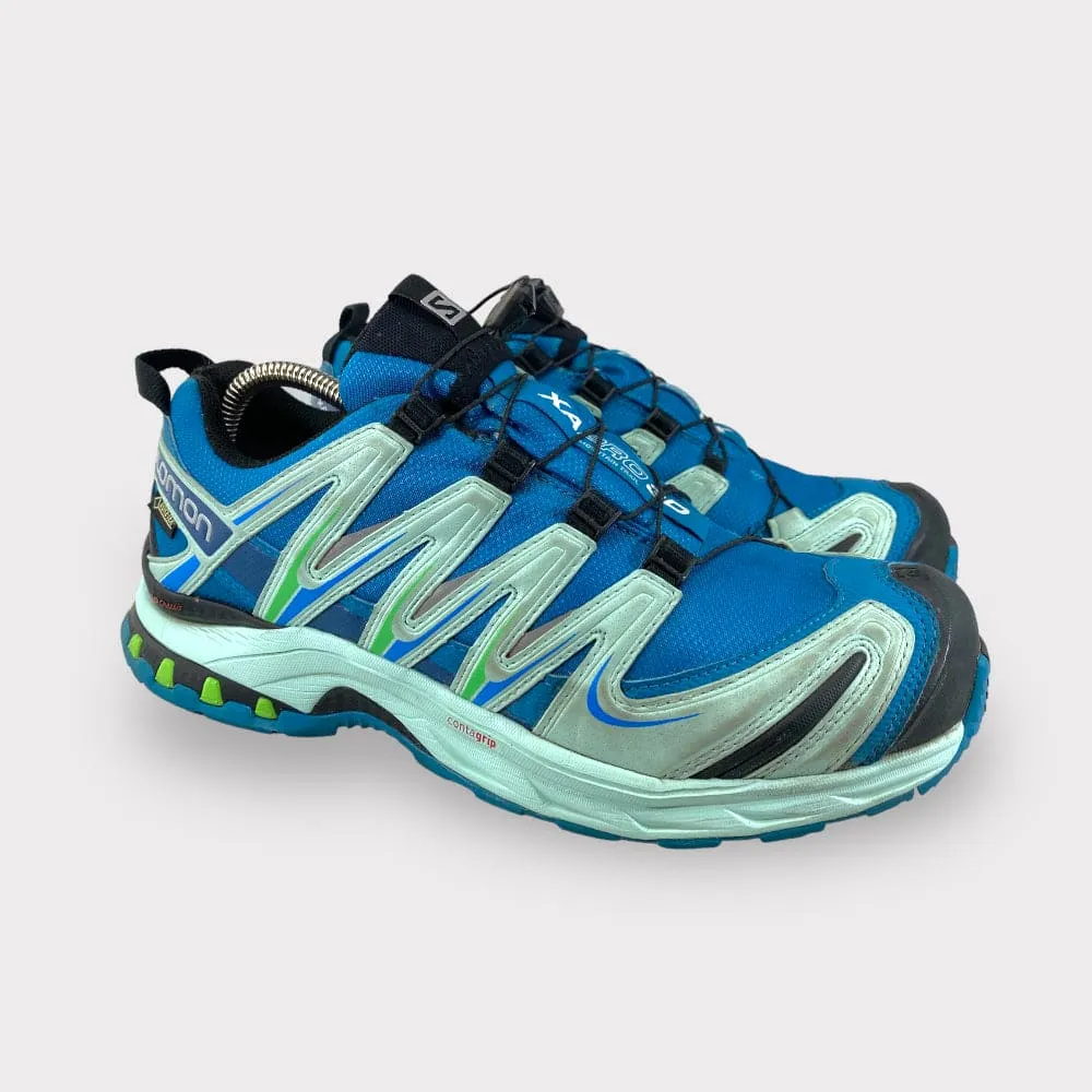 SALOMON AX PRO 