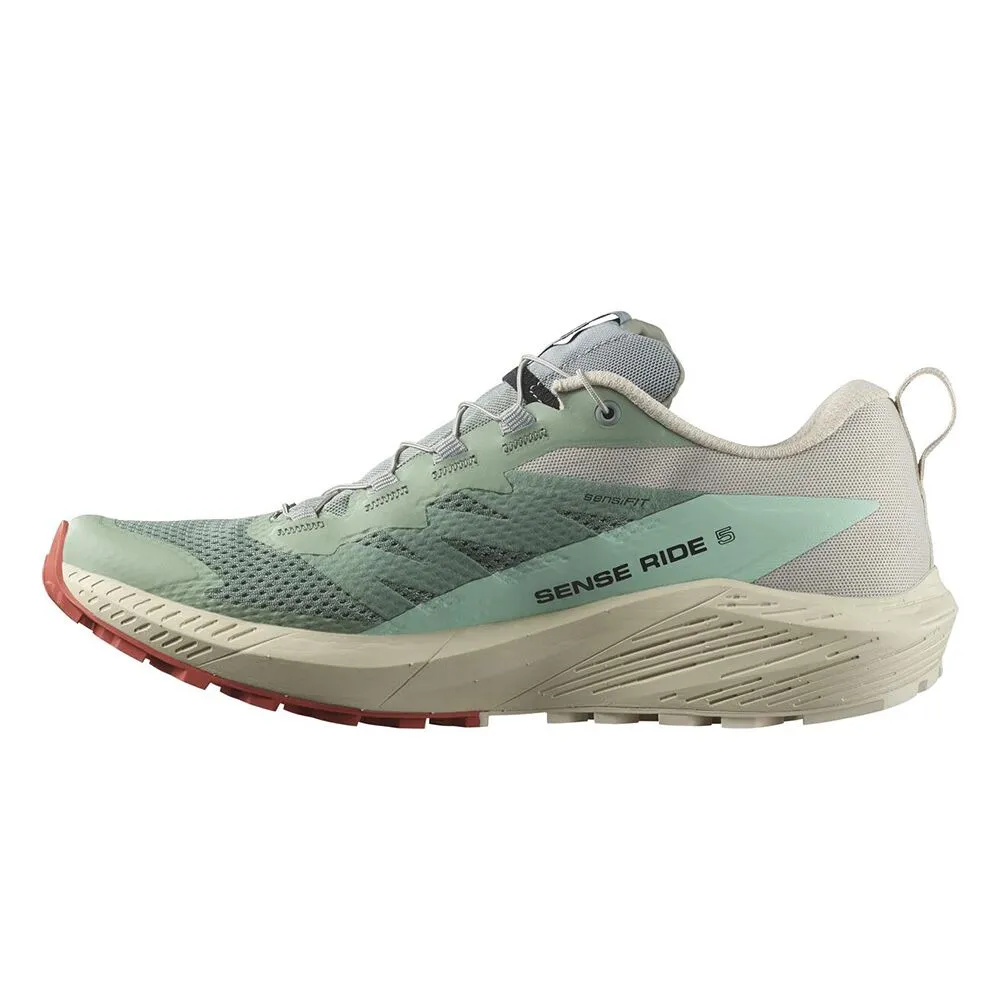 Salomon Sense Ride 5 Heren