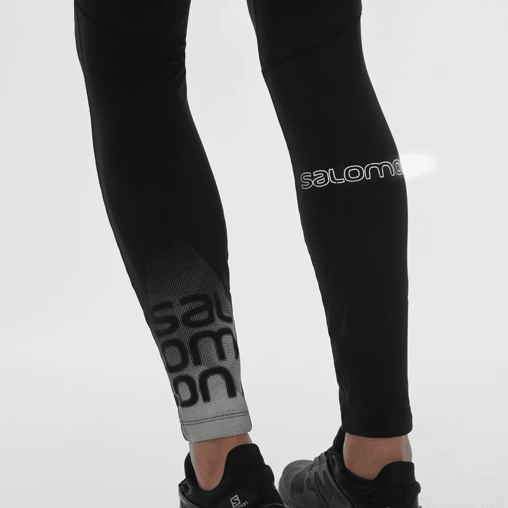 Salomon XA Warm Tight Dames