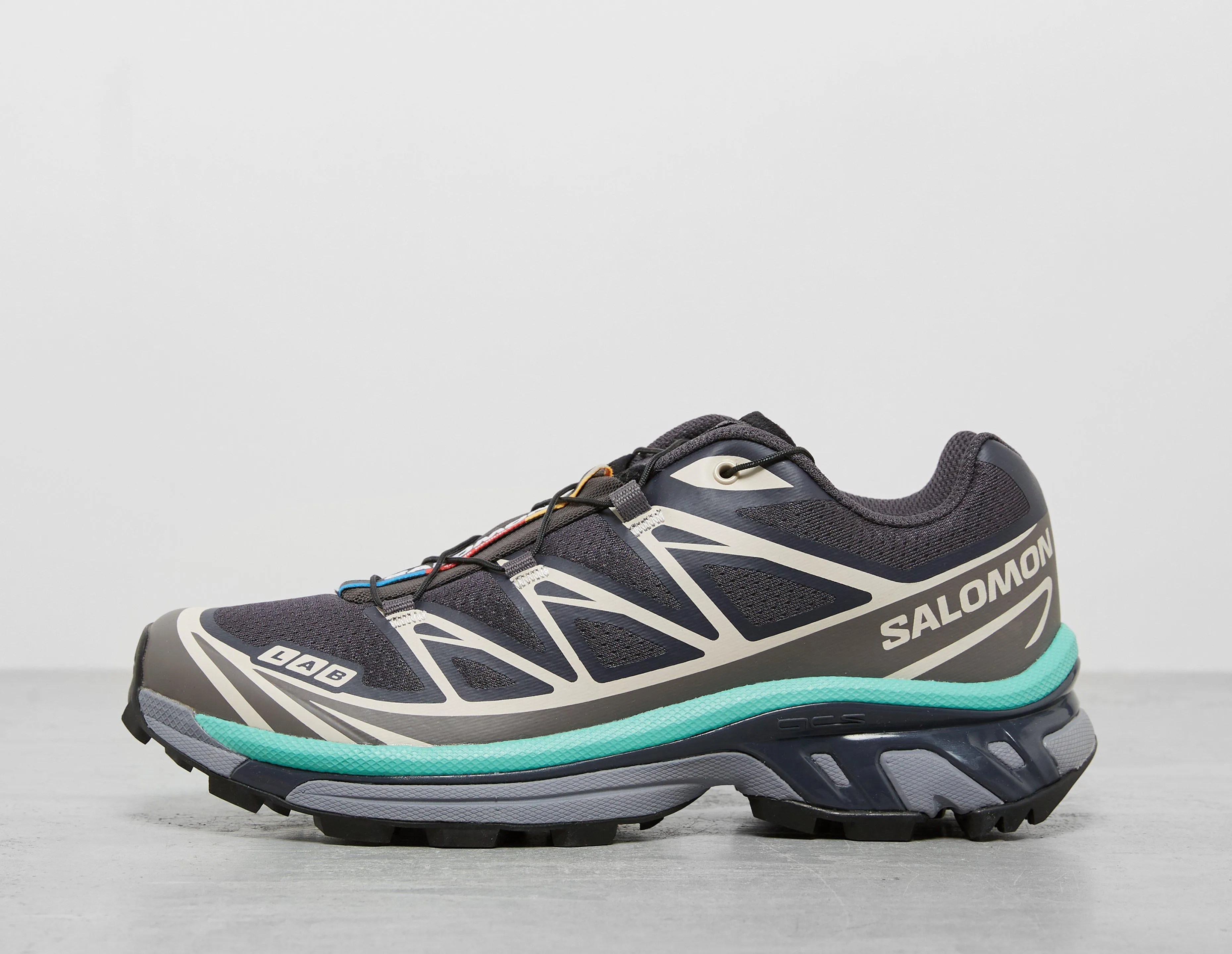 SALOMON XT6 ADVANCED