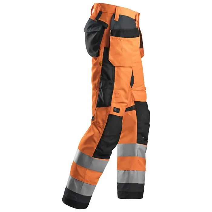 Snickers werkbroek 6230