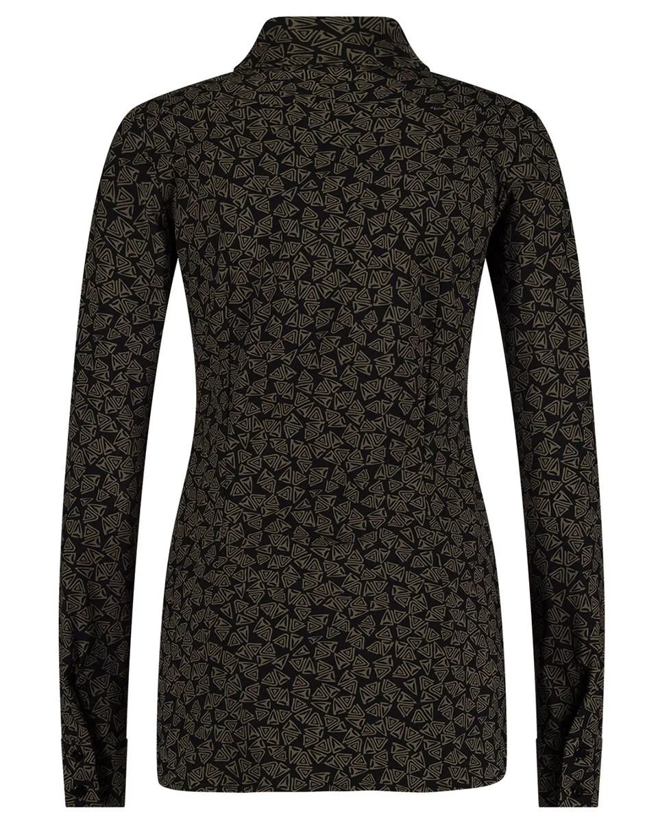 Studio Anneloes    Blouse lange mouw