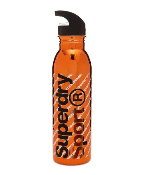 Superdry SUPER STEEL BOTTLE