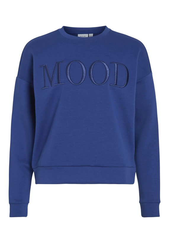 Sweater Reflect 14102406  VILA