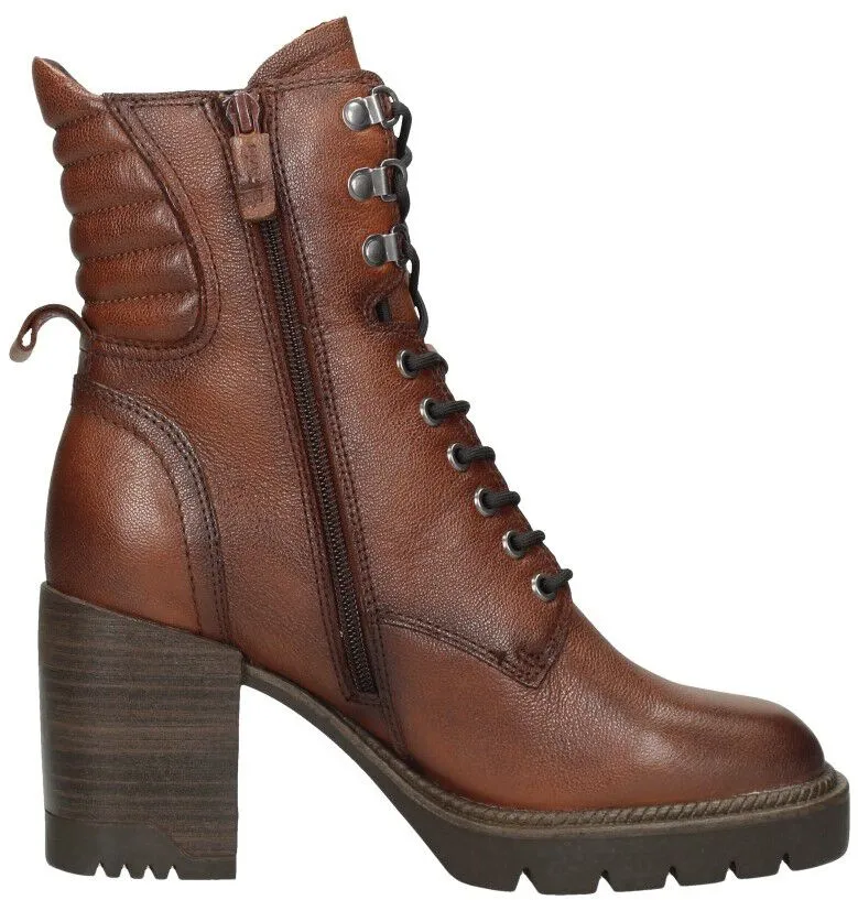 Tamaris Veterschoenen Hak