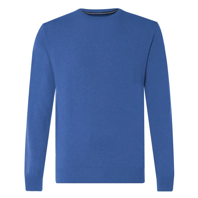 The Blueprint Trui ronde hals
