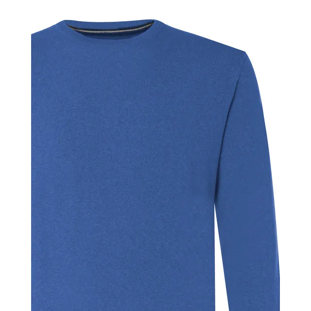 The Blueprint Trui ronde hals