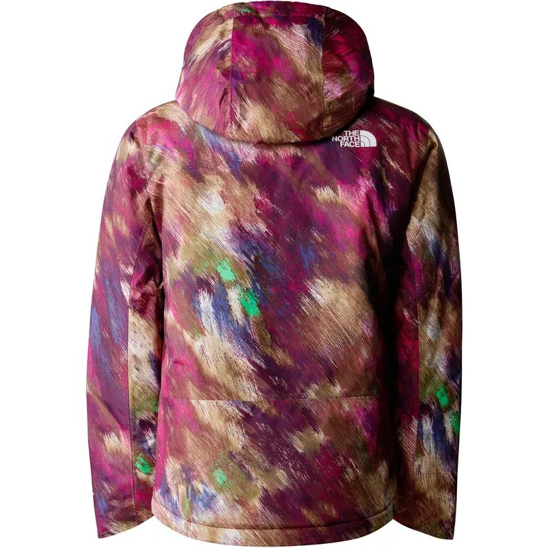The North Face Kinderen Freedom Insulated Jas