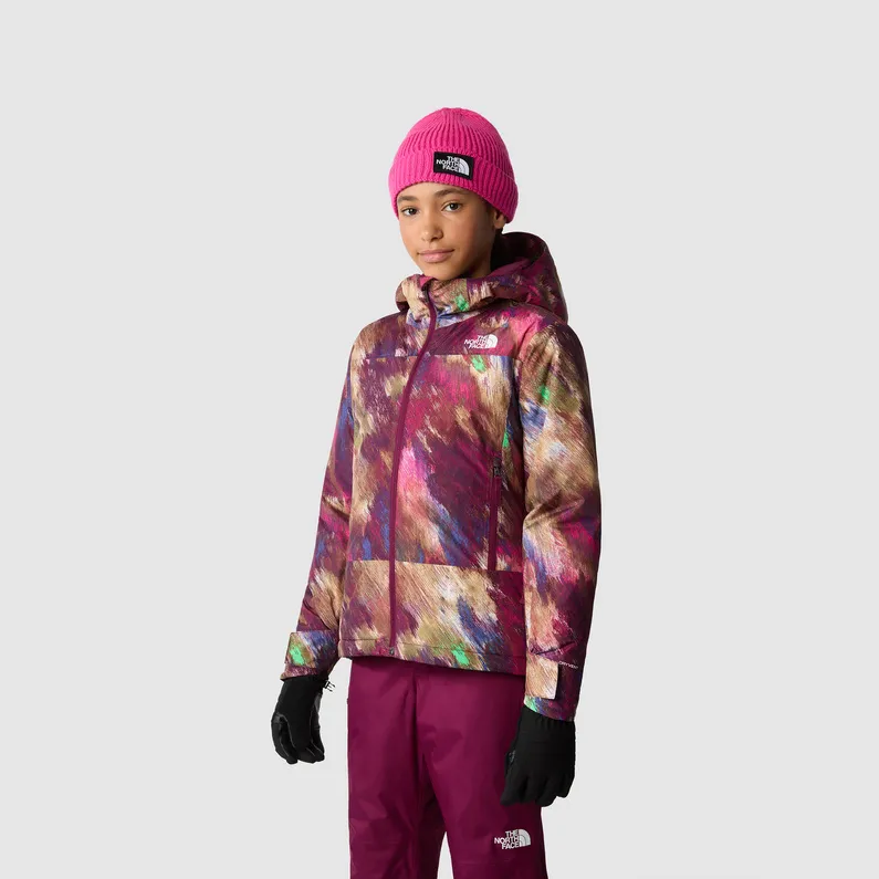 The North Face Kinderen Freedom Insulated Jas