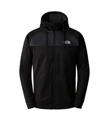 The North Face Men Reaxion Fleece Hoodie