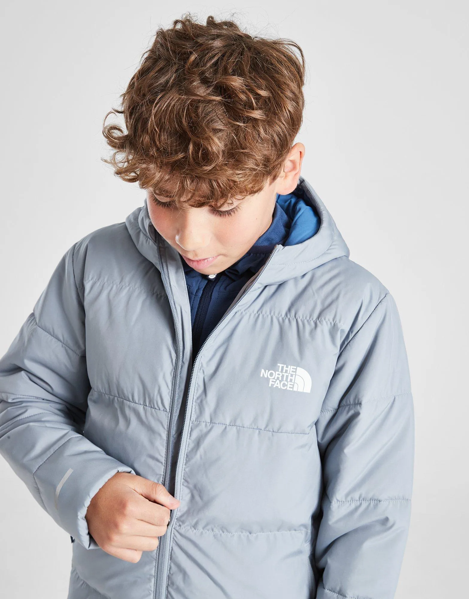 The North Face Sherkala Padded Jacket Junior