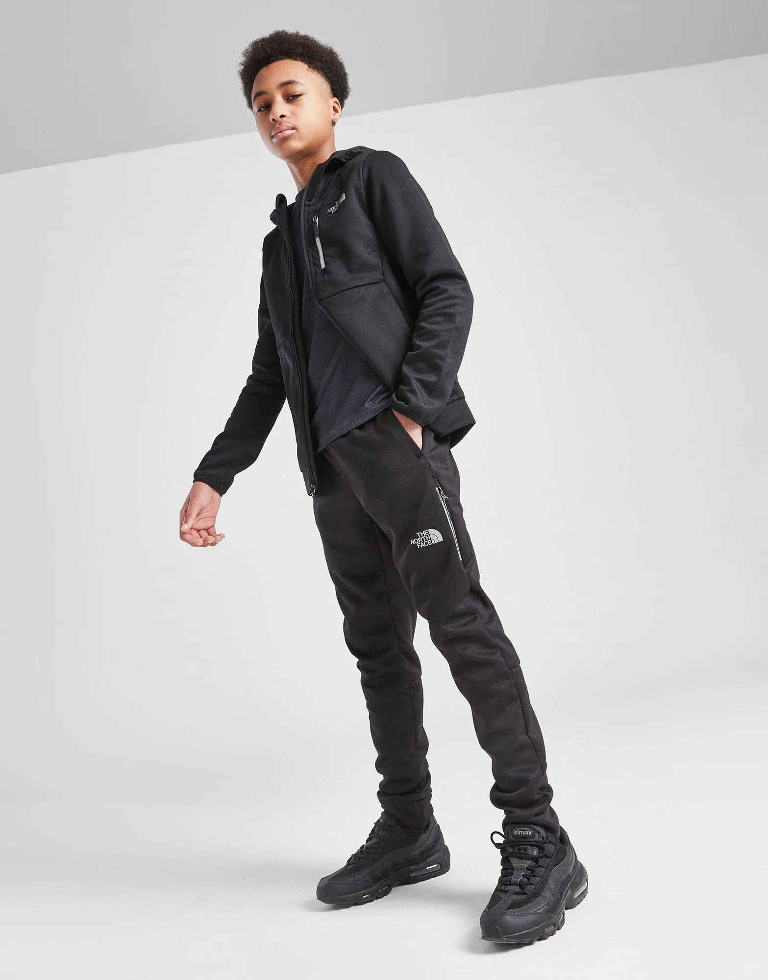 The North Face Tek Track Pants Junior