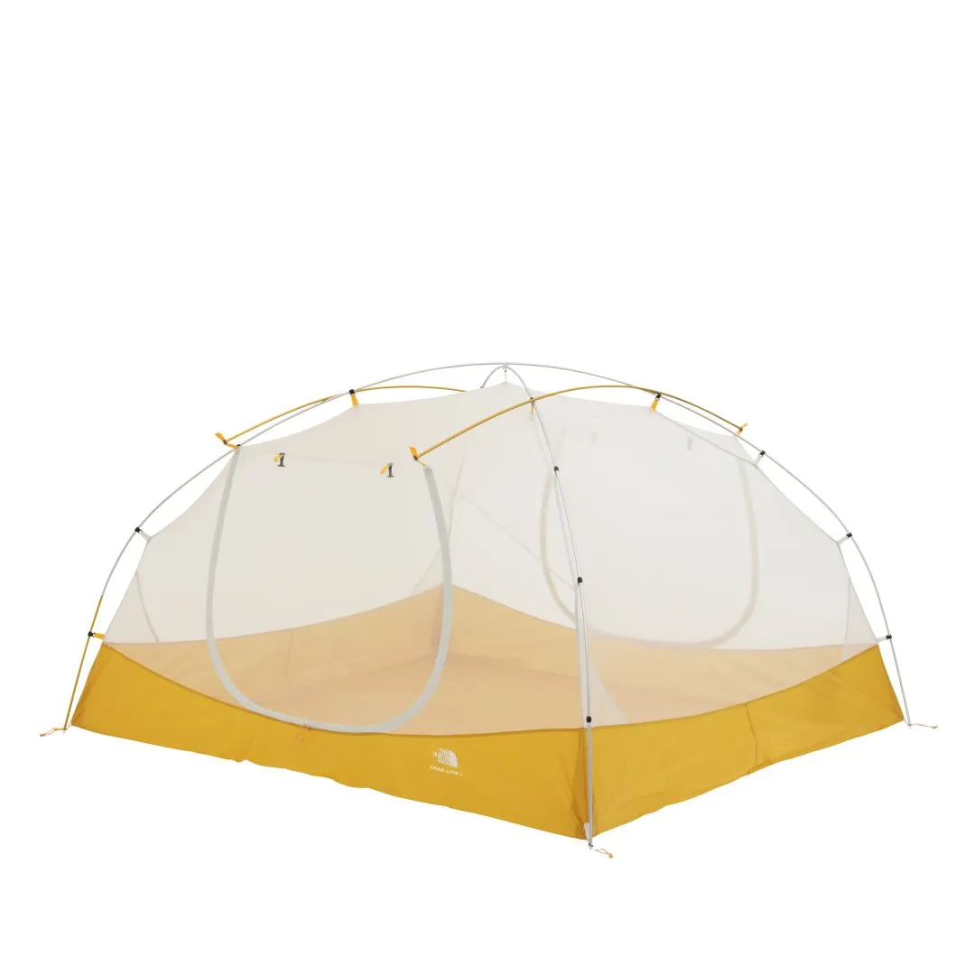 The North Face Trail Lite 4 Trekkerstent