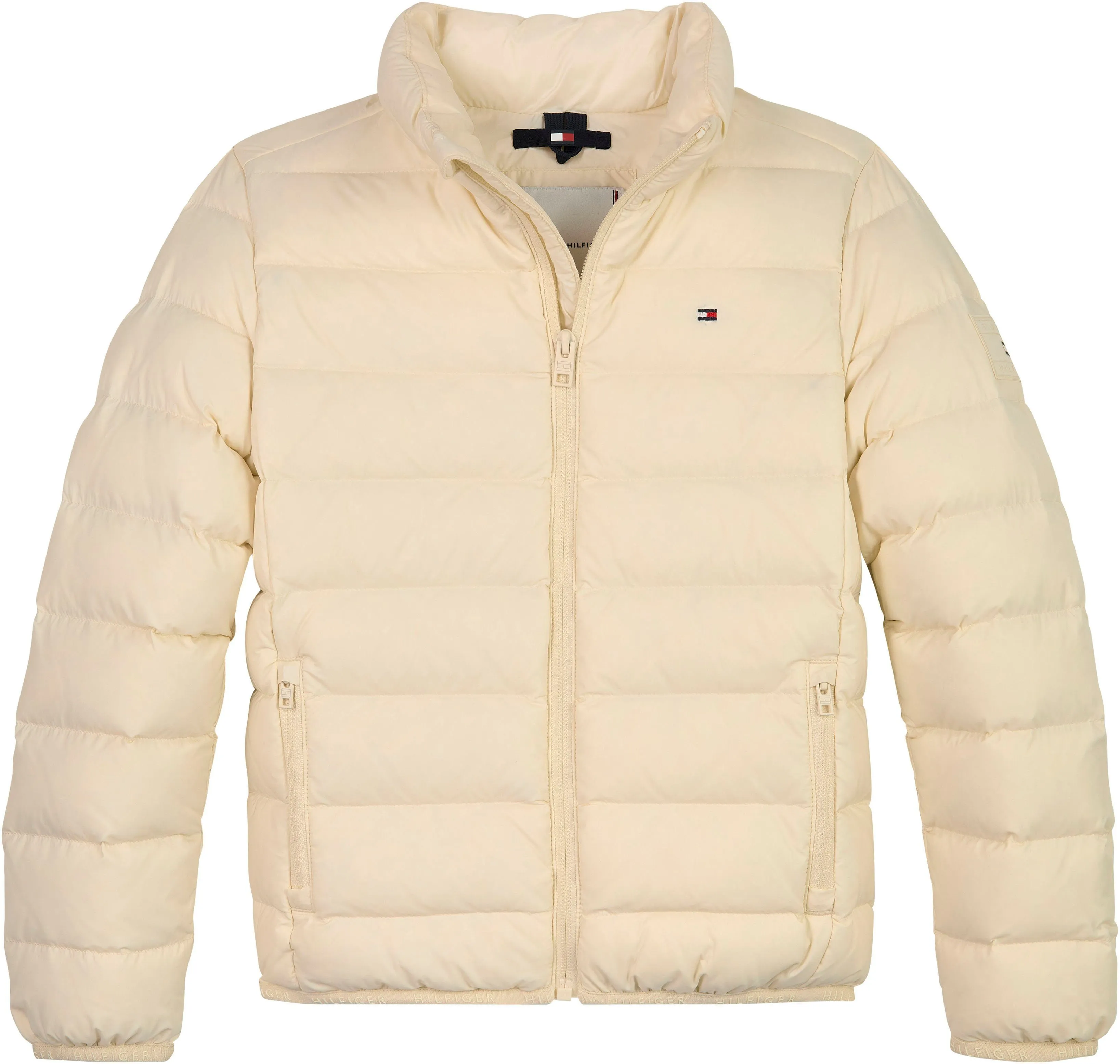 Tommy Hilfiger Donsjack U ESSENTIAL LIGHT JACKET