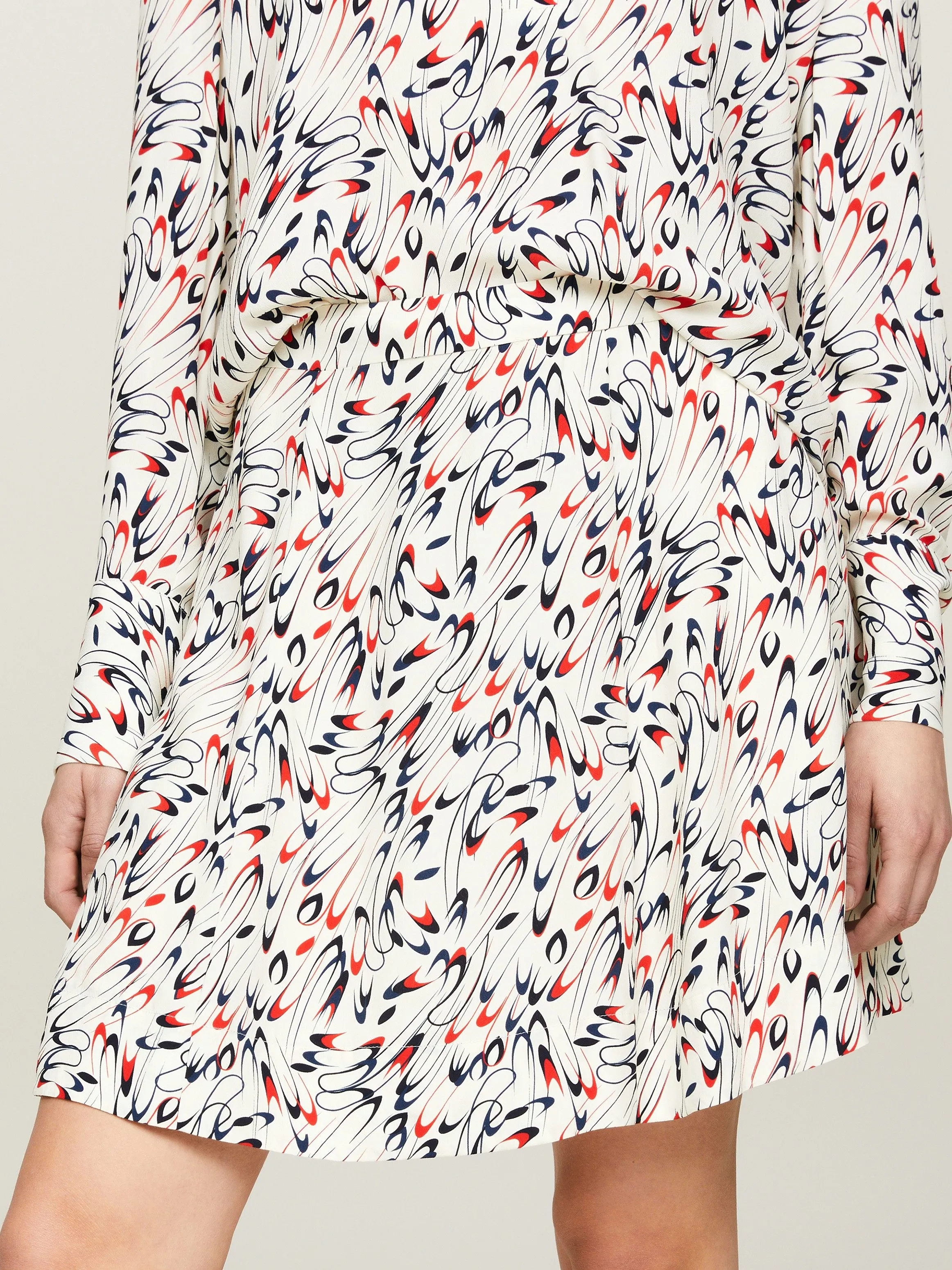 Tommy Hilfiger Minirok