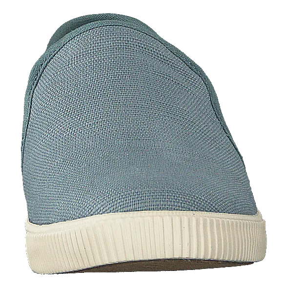 Toms schoenen Pebble Grey Heritage Canvas Grey