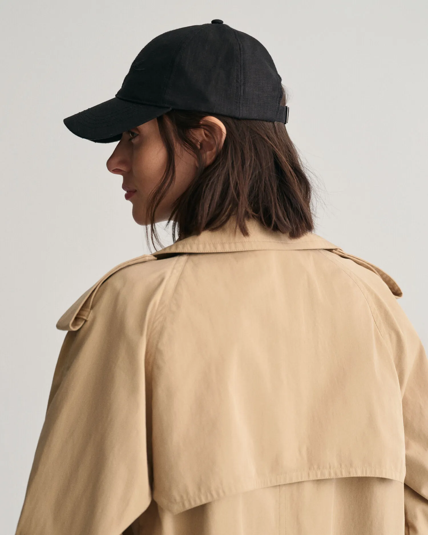Trenchcoat