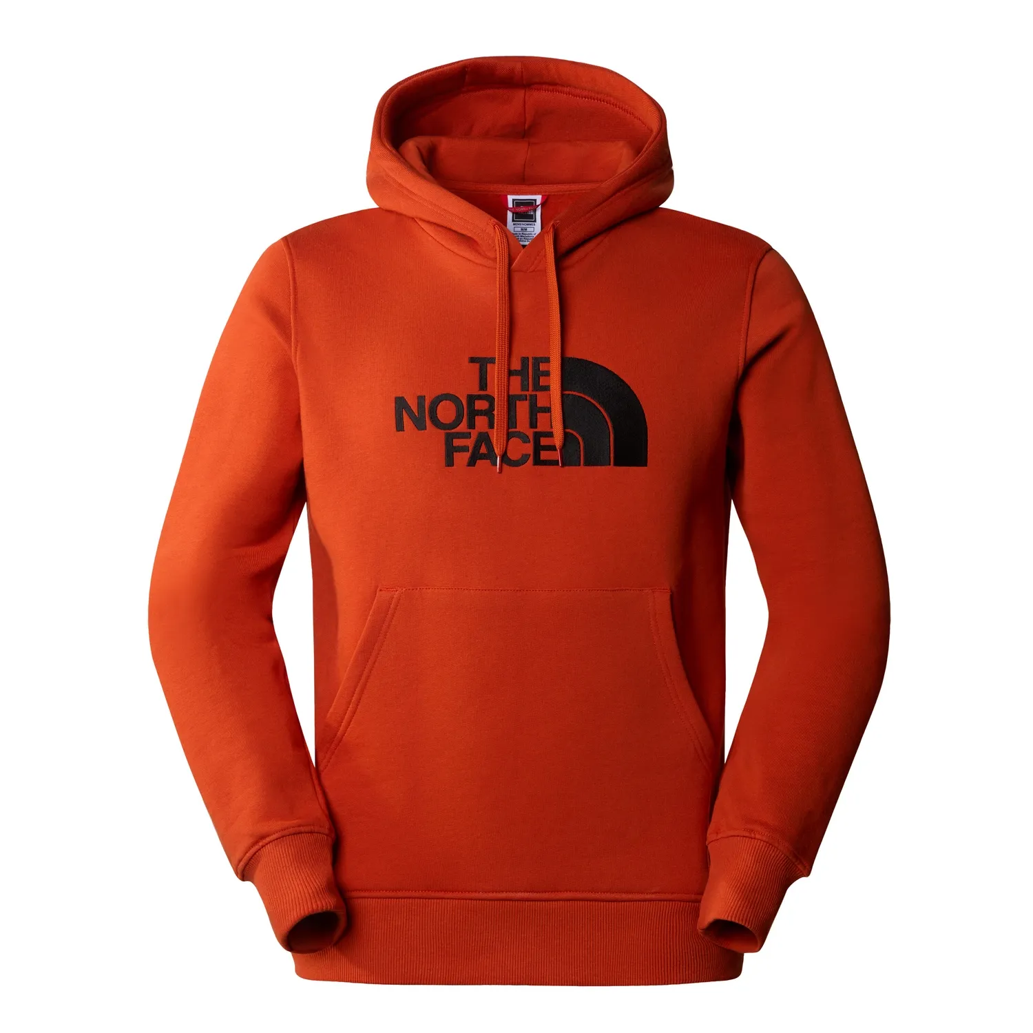 Trui The North Face Men Drew Peak Pullover Hoodie Rusted Bronze