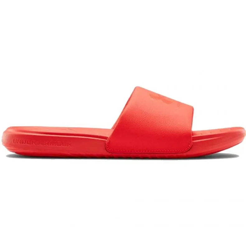 Under Armour Ansa Fix Sl M 3023 761 602 rood