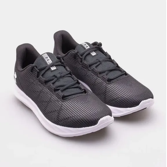UNDER ARMOUR CHARGED SWIFT MSCHOENEN 3026999001 ZWART
