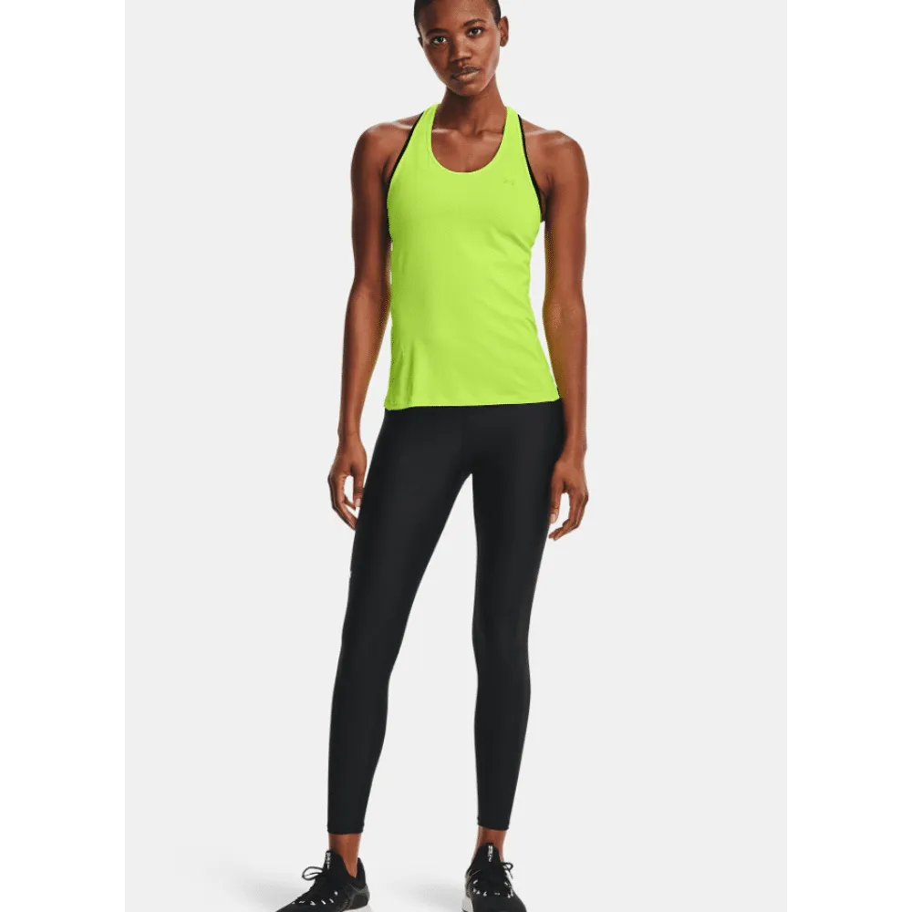 UNDER ARMOUR  TECH HIRISE LEGGING