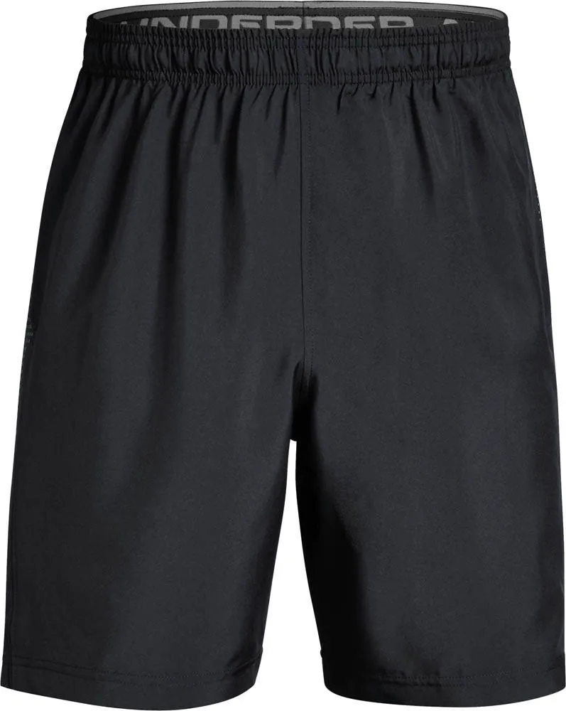 Under Armour Woven Graphic Shorts