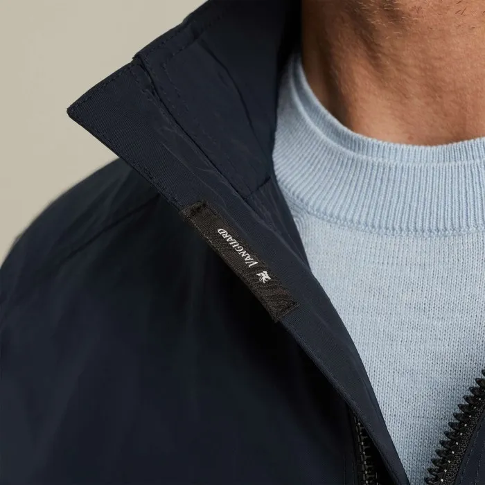 Vanguard Jas Blauw