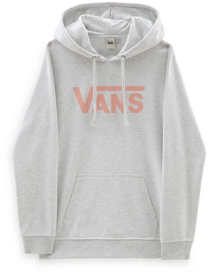 VANS HOODIEB