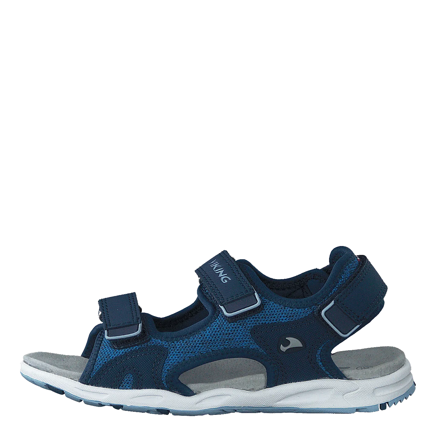Viking schoenen Anchor Sandal 3V Light Blue/Navy