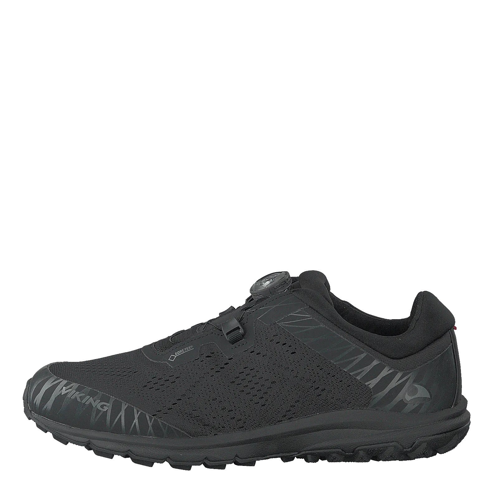 VIKING SCHOENEN APEX II GORETEX® BLACK