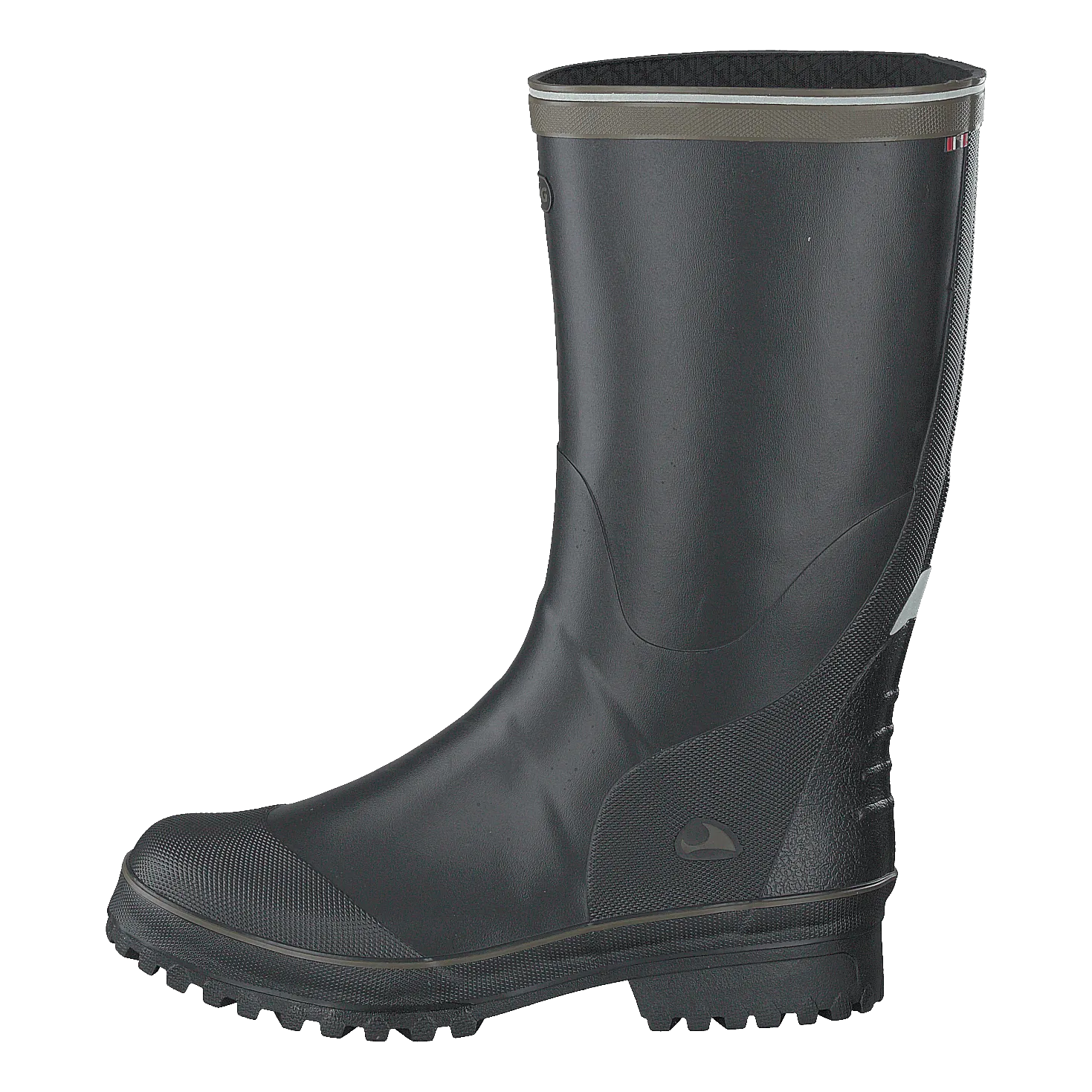Viking schoenen Balder Black/multi