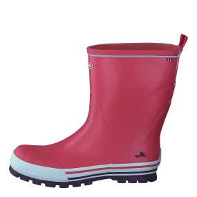 Viking schoenen Jolly Coral/Multi
