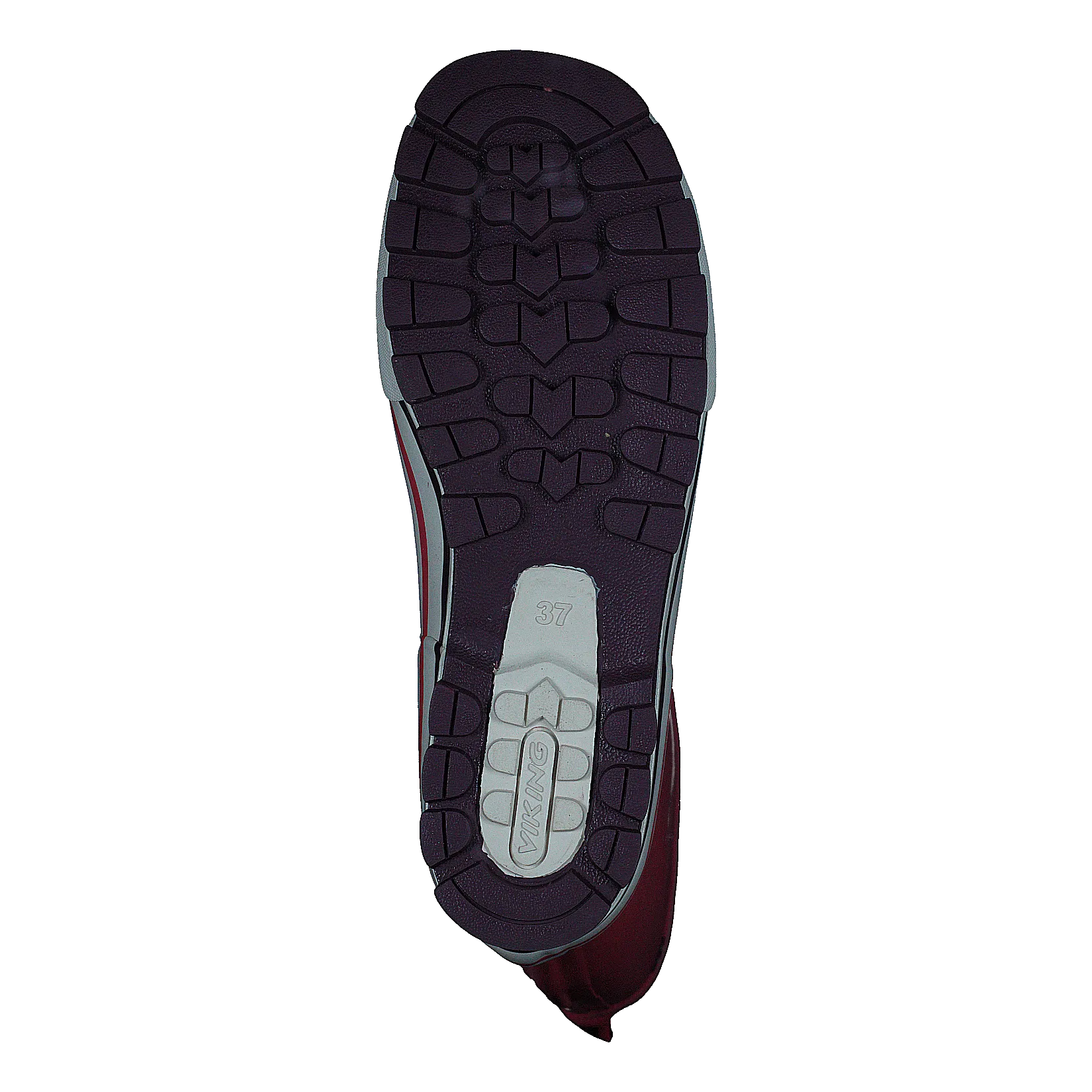 Viking schoenen Jolly Coral/Multi