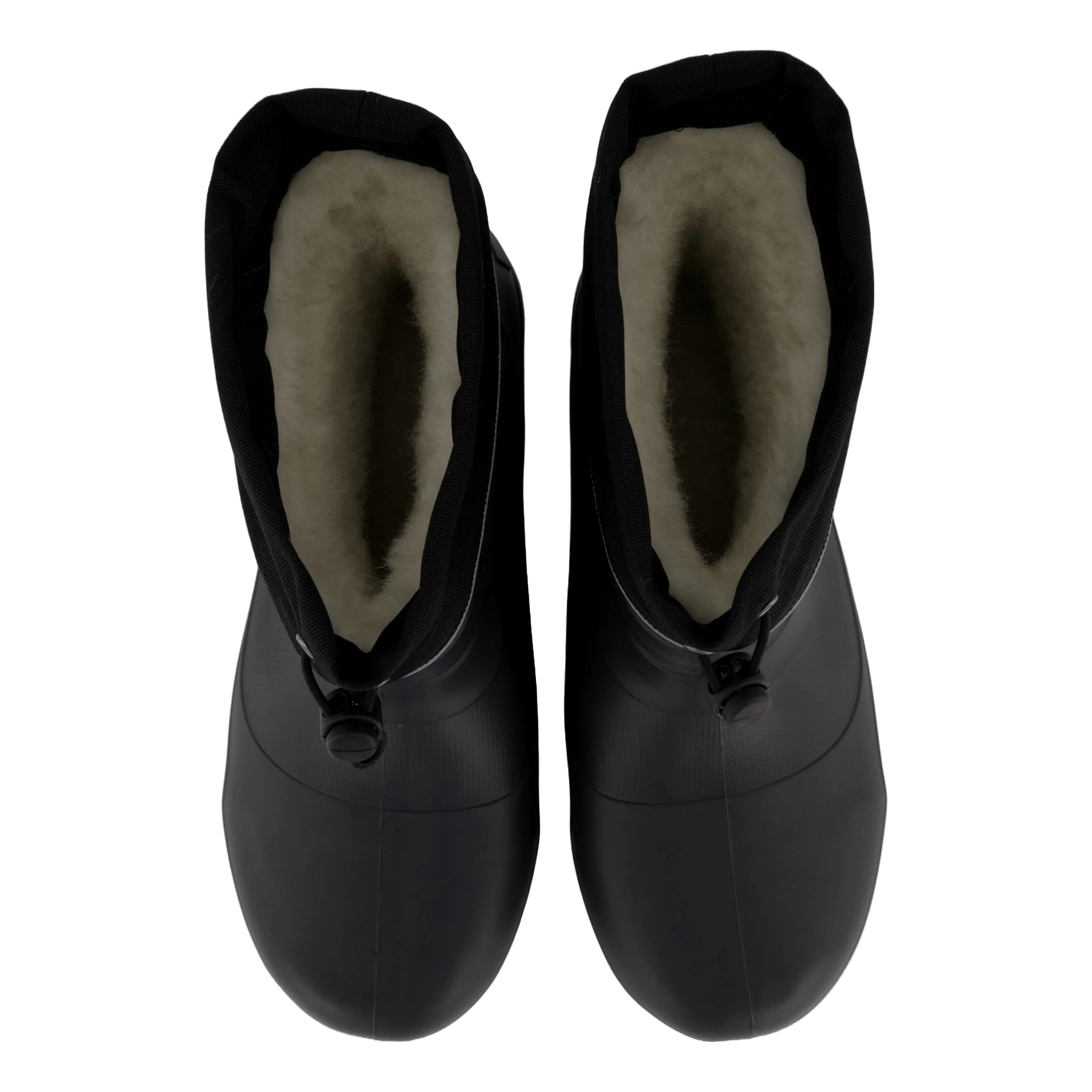 Viking schoenen Norse Low Boot Charcoal/black