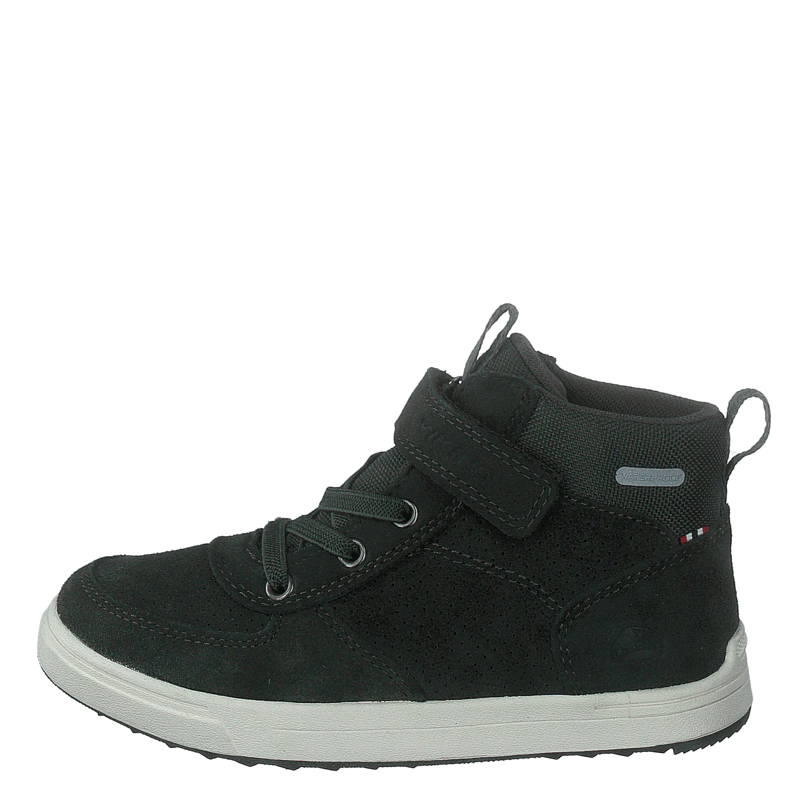 Viking schoenen Samuel Mid WP Huntinggreen