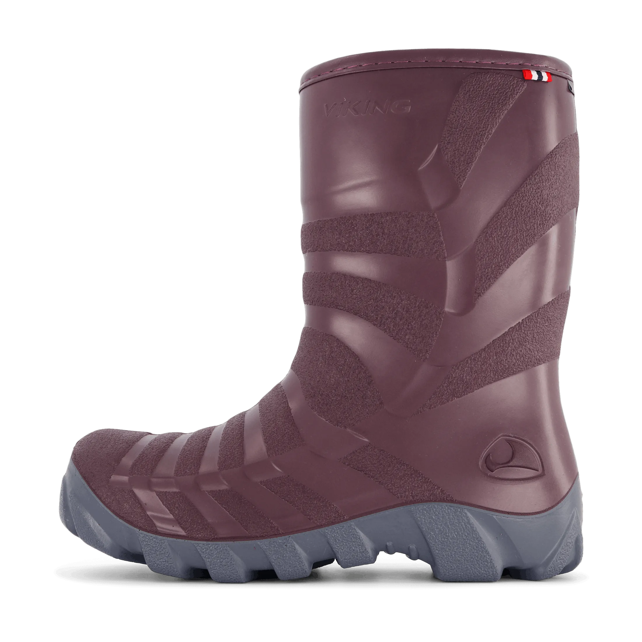 Viking schoenen Ultra 2.0 Grape/Grey