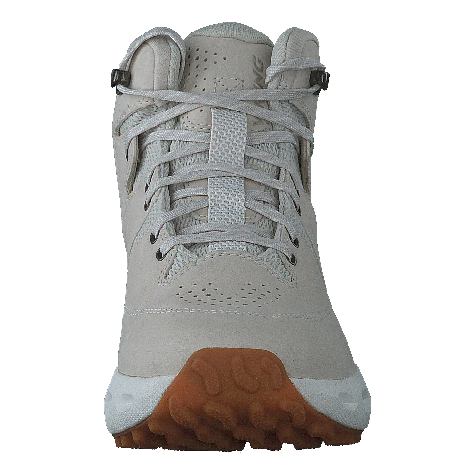 VIKING SCHOENEN URBAN EXPLORER MID GTX W OFFWHITE