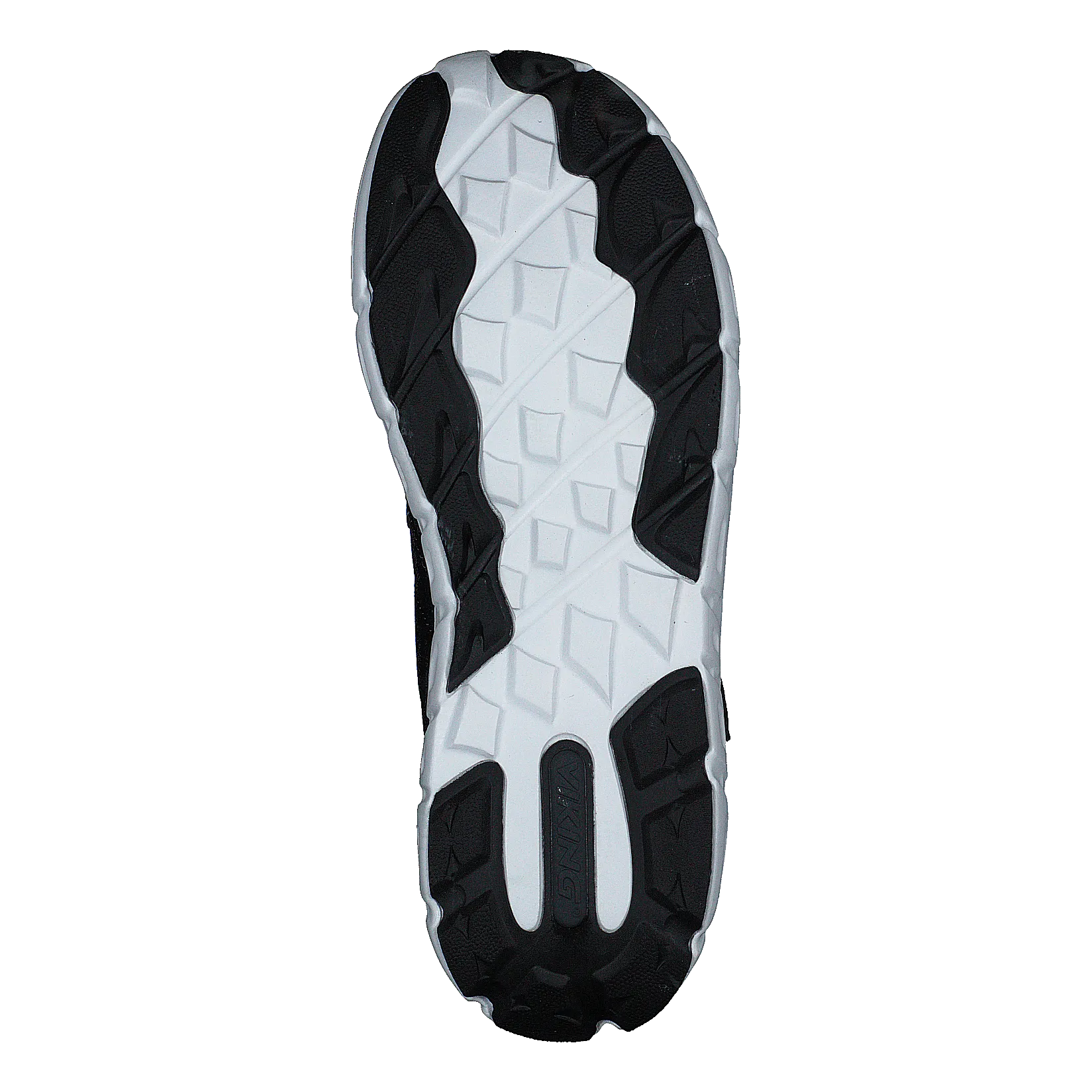 Viking schoenen Veme Vel Mid Gtx Black/charcoal