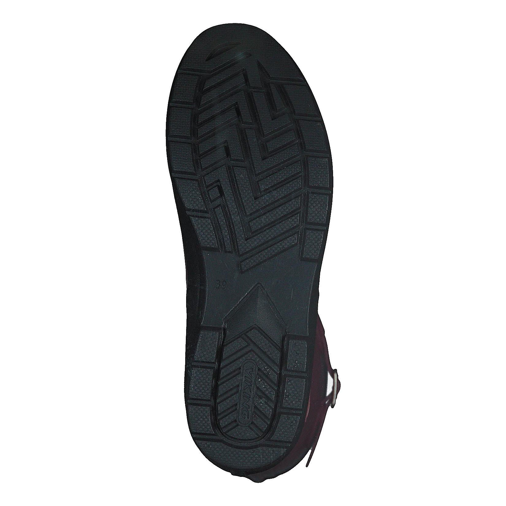 Viking schoenen Vendela Jr Violet/grey