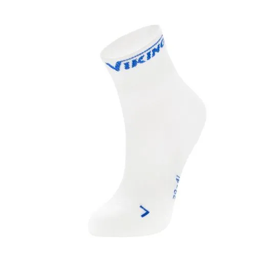 VIKING SOKKEN COOLMAX EXTRA THIN 4244 WIT