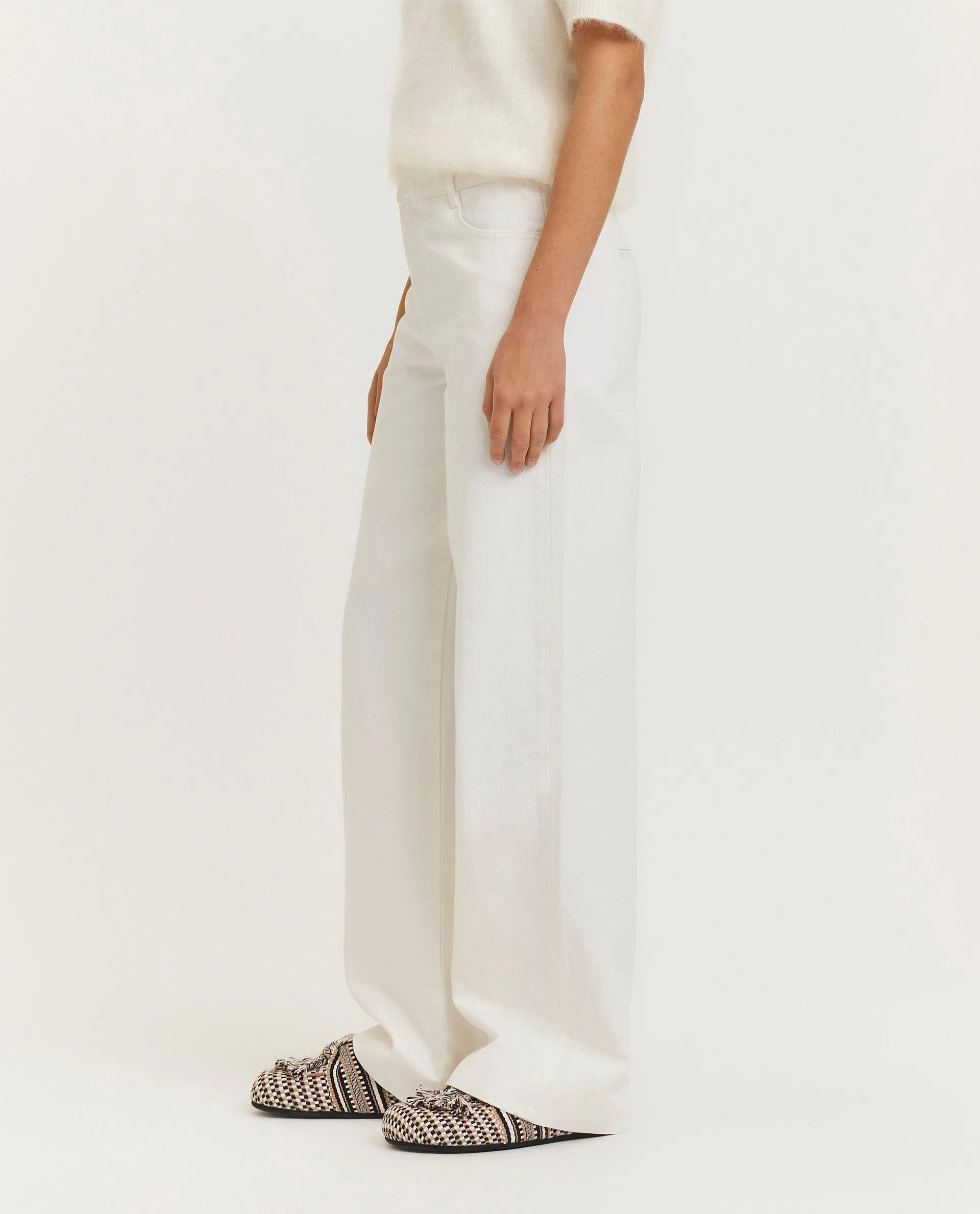 Vince Rechte broek