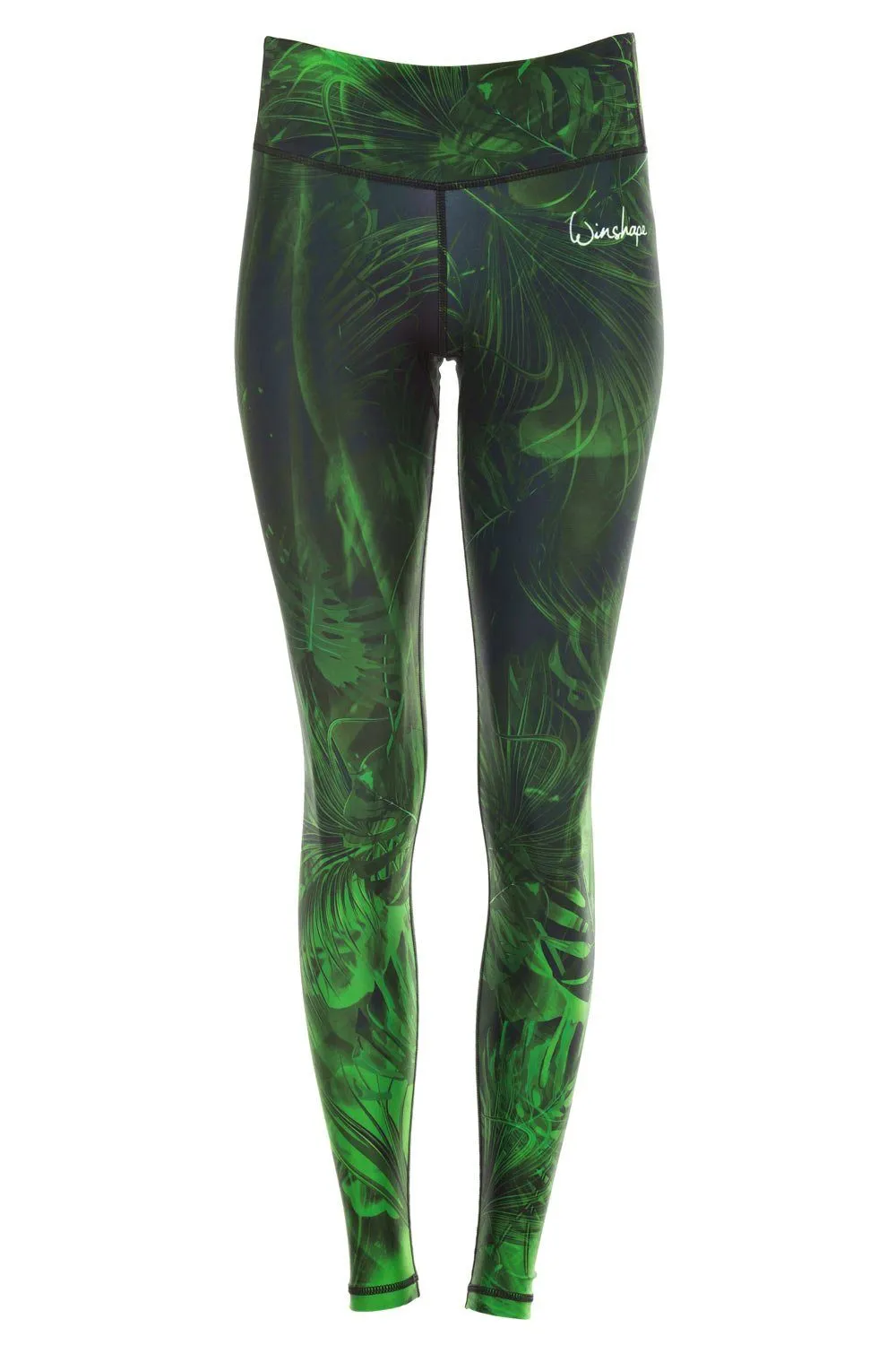 WINSHAPE LEGGING AEL102 MET COMPRESSIEEFFECT