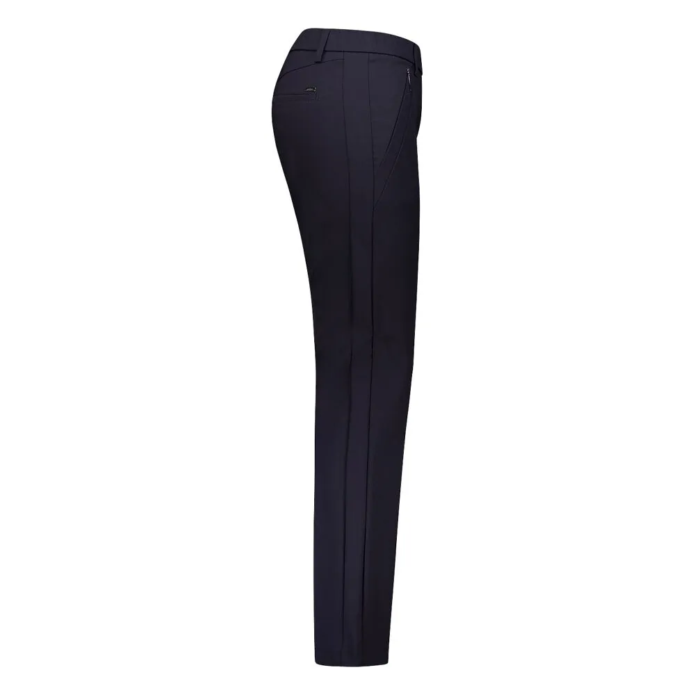 ZENE57 – PULLON BROEK VAN GARDEUR MET BREDE BIES