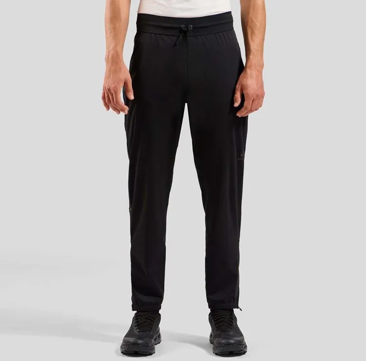 Zeroweight Warm Regular Lengte hardloopbroek